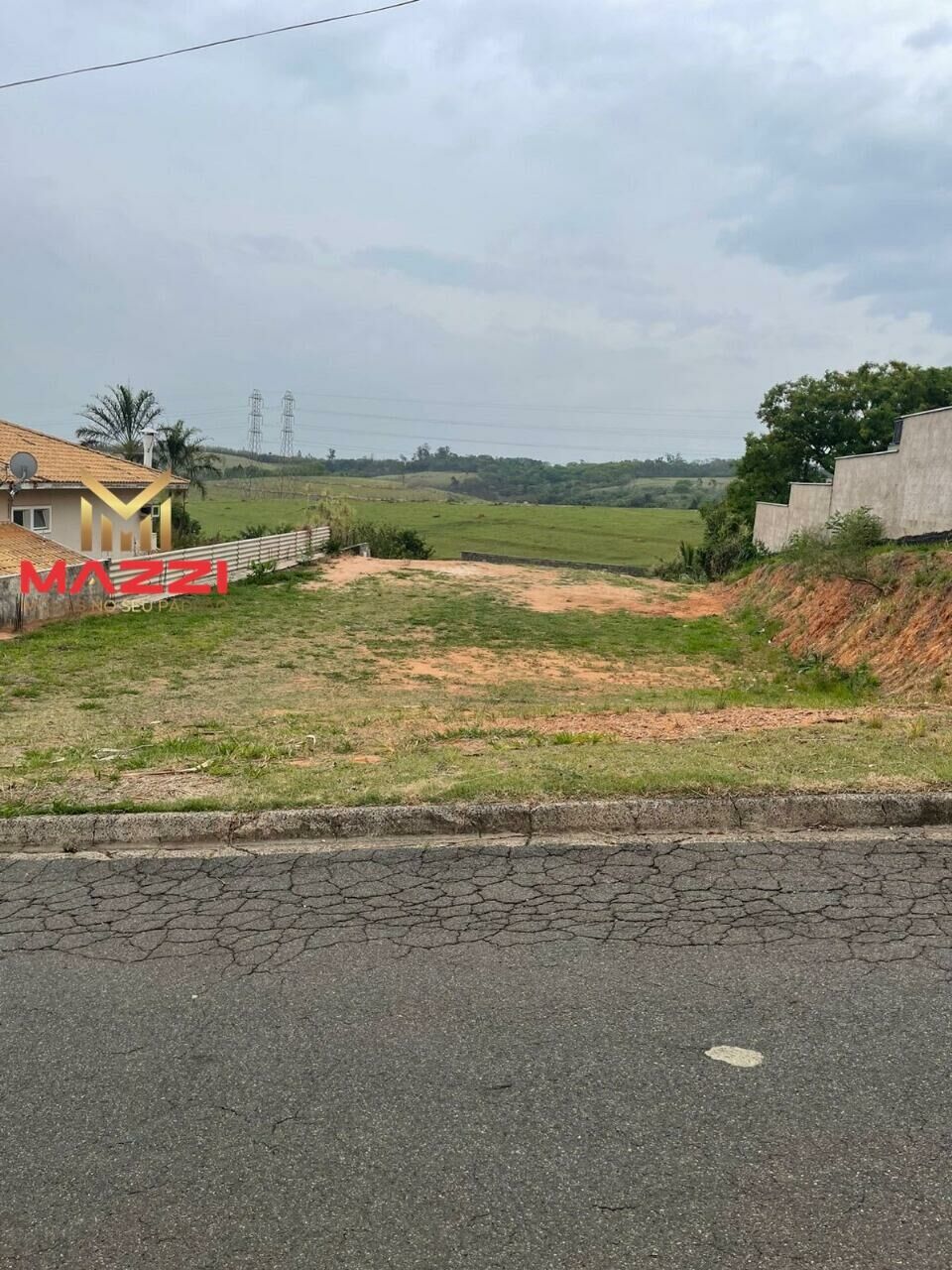 Imagem do imóvel Lote Chacara bela Vista Sousas